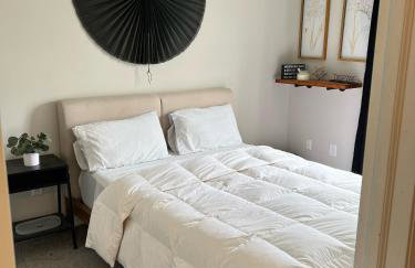 Charming 3 bedroom house with deck in awesome Elsmere - Foto 16