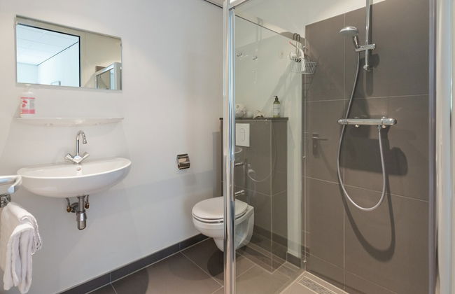 Luxurious Apartment Near the Pleasant Centre of Bergen - Foto 10