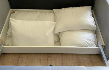 Studio Stara Ochota Antresola - Photo 23