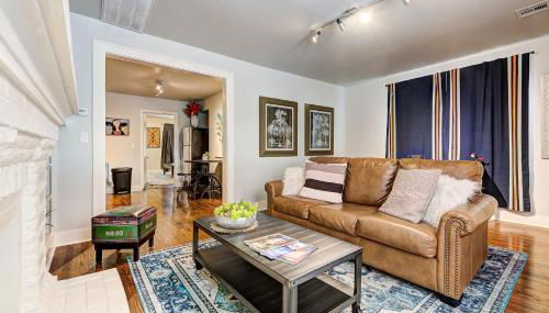 Putnam Pad-2 in 1 listing quiet neighborhood - Foto 3