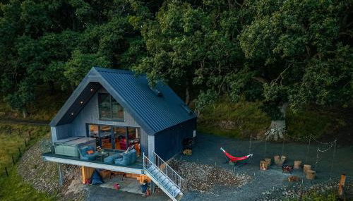 Oolert Treehouse - Foto 2