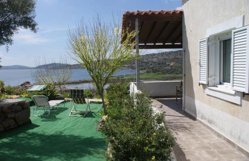 ''Koukmos beach'' Greenspace Living - Private sandy beach - Foto 71