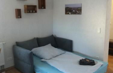 FeWo Am Marktplatz - Foto 15