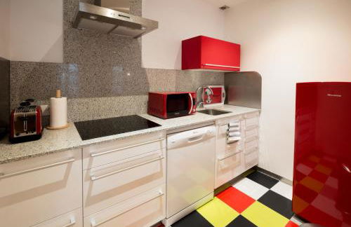 Pucela apartmets - Foto 47