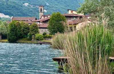 Borgo Antico Lake Endine Hospitality - Foto 19