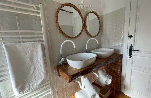 La Rosita alojamiento rural - Foto 31