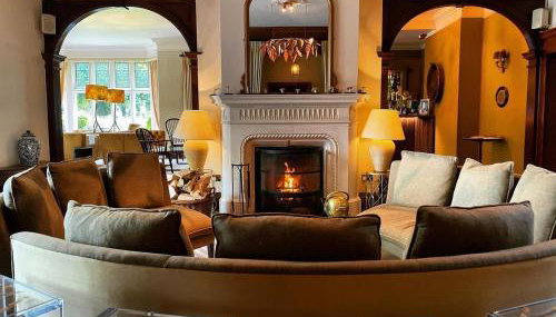 The Coed-Y-Mwstwr Hotel - Foto 4