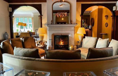 The Coed-Y-Mwstwr Hotel - Foto 4