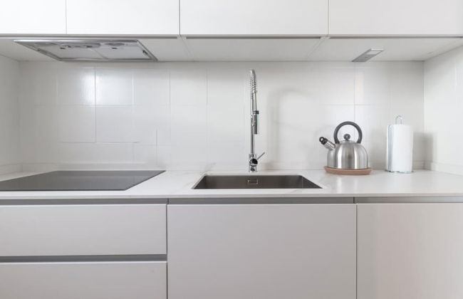 Il Borgo Apartments C1 - Sv-d600-navi44atc - Foto 7