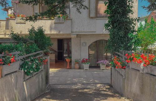 Ampia Casa con Giardino by Host Hero - Photo 31