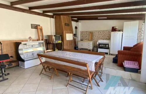 Casa Praia 4 quartos com Pscina e Salão de festa - Imbé - RS - Foto 9