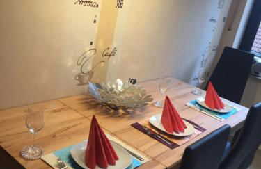 Exclusive Living Apartment 2 Zimmer bis zu 4 Personen - Foto 23