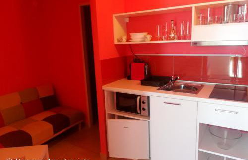 Kvarner Apartments - Mošćenička Draga - Photo 57