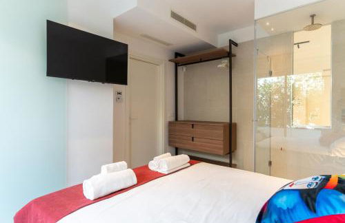 Sublimare Luxury Apartments - Foto 76