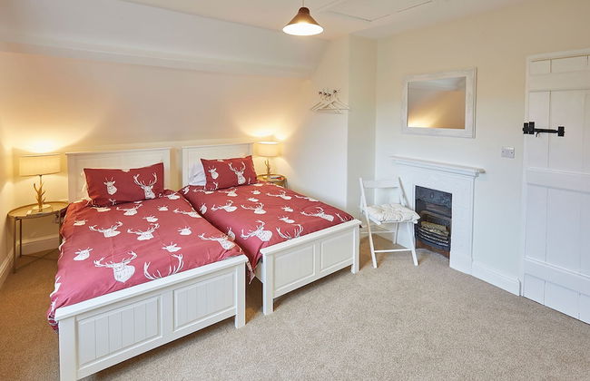 Host Stay Gardeners Cottage - Foto 15