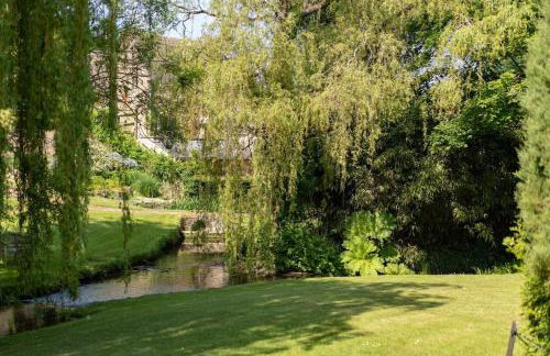 Badgers Den - Foto 13