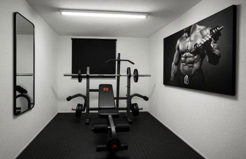 Goldstadt Apartments Pforzheim - Foto 47