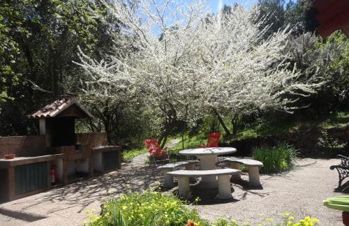 Casa Rural La Gustoza - Foto 31