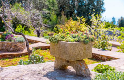 Eco holiday house Cive - Foto 31