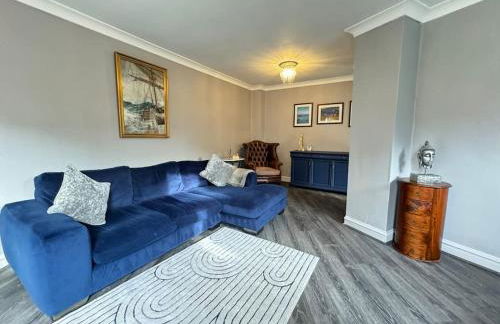 Riverside House, North Shields Fish Quay - Foto 48