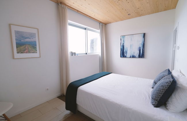 Sao Vicente Lodge - Foto 2