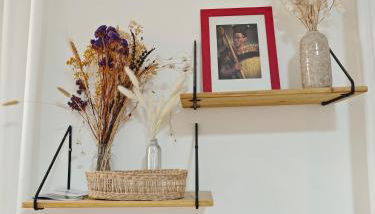 Seine 2-Min & Notre Dame Cozy Studio - Foto 4