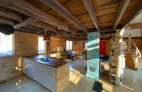 The Glow Room at Indian Hollow - Foto 12