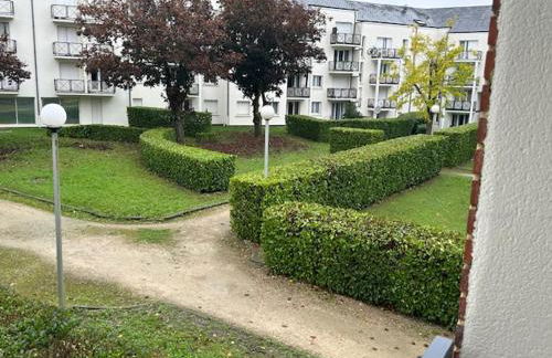 Appart Orleans Gare - Foto 1