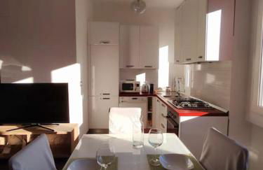 Bilocale luminoso e accogliente zona Marche - Photo 14