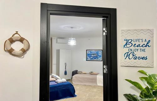 ROMA GOLDEN BEACH Apartment - Foto 41