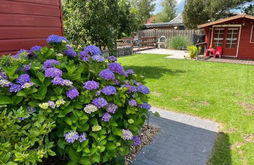 Meerbude am Großen Meer - Ferienhaus - Foto 5