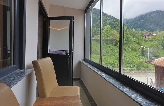 DOĞA BOUTIQUE HOTEL - Foto 34