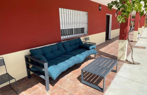 Casa Rural El Burro Bajo - Foto 20