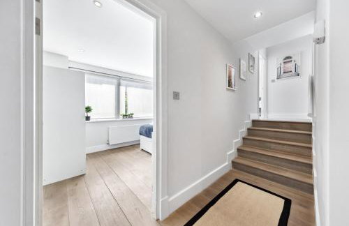 Luxury Two Bedroom Living - Central London & Westminster - Foto 48