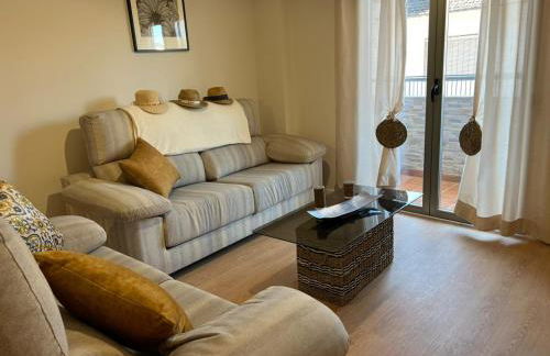 Apartamento cercano a TABLAS DE DAIMIEL - Foto 1