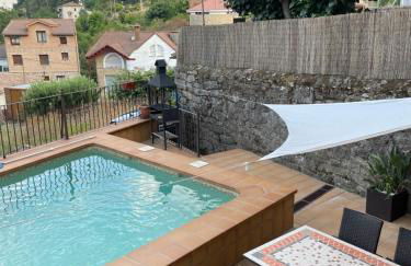 La casa de las Flores de El Hornillo - Photo 1