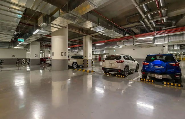 Metropole Deluxe Apartment View City - Foto 65