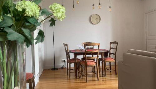 Maison classée 3 étoiles à Vouvray Loire Valley - Foto 2