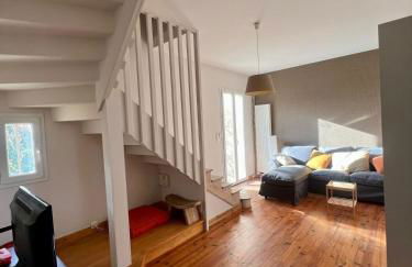 Spacious house for 8 people - Foto 13