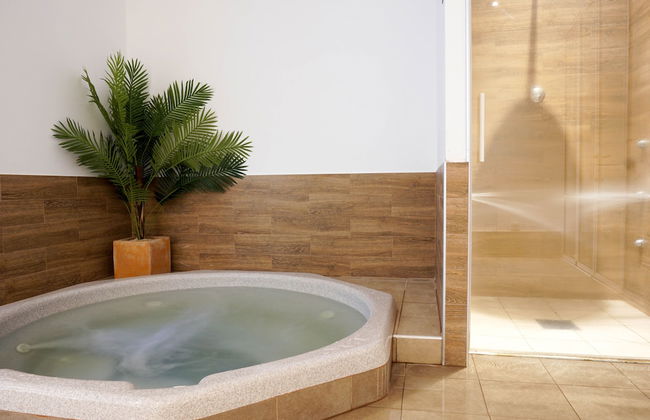 Aparthotel Houm Plaza Son Rigo - Foto 74