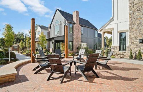 ONYX The Lark Stylish & Serene Edmond Oasis - Foto 54