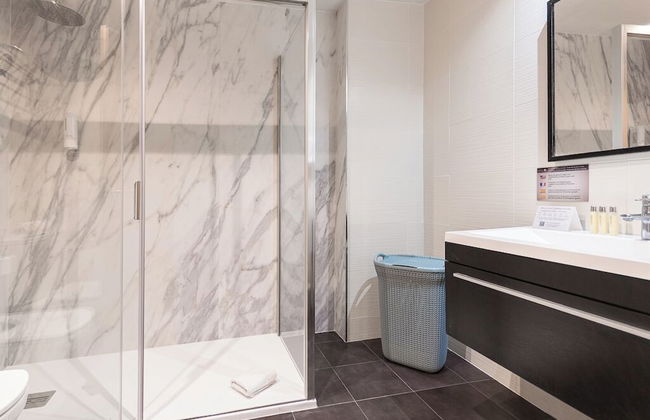 Sensation Authentic Gràcia - Foto 25