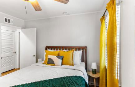 Savannah River Port House - Foto 8