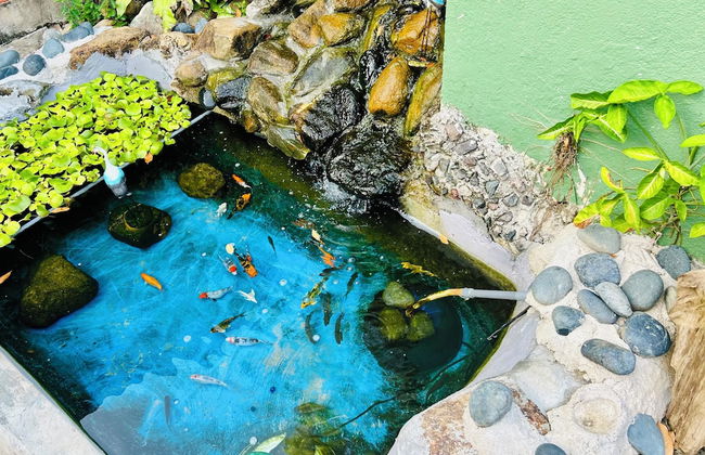 RUMBIA RESORT VILLA Paka Terengganu - Foto 66