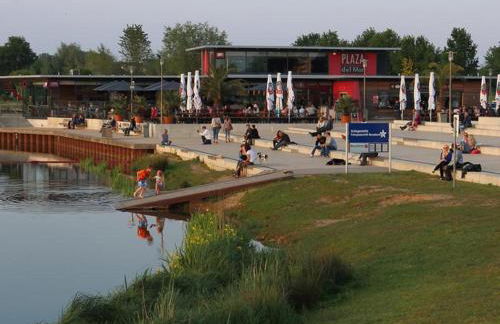 Wohnen im alten Amtsgericht im Herzen von Xanten - Foto 32