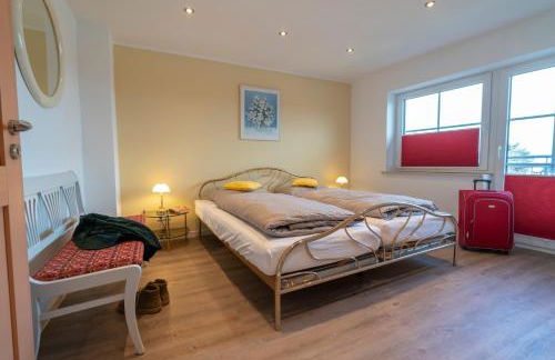 Franze´s Haus - mit Rhein- & Burgenblick - Foto 18