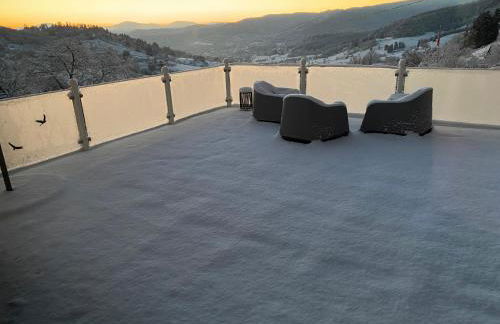 Au Nid Des Pies - Foto 2