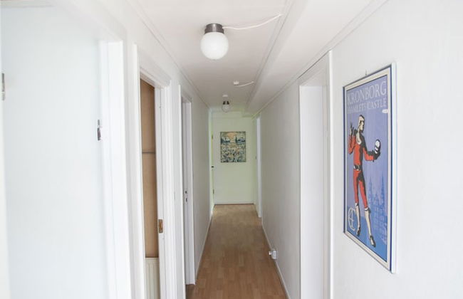 Lovely 2- Bedroom Apartment In Central Tórshavn - Foto 2