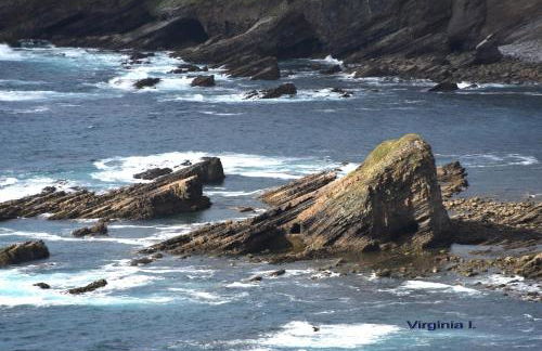 Las Carriles Apartamentos rurales - Foto 80