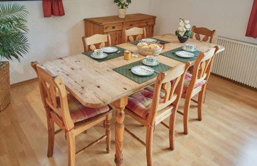 Holiday Home Hänsel & Gretel im Kellerwald by Interhome - Foto 20